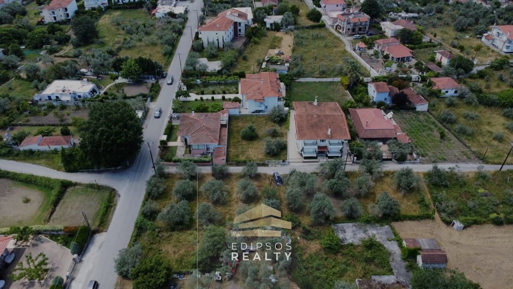 Οικόπεδο 502,16 τ.μ. προς πώληση, Αγιόκαμπος Αιδηψού