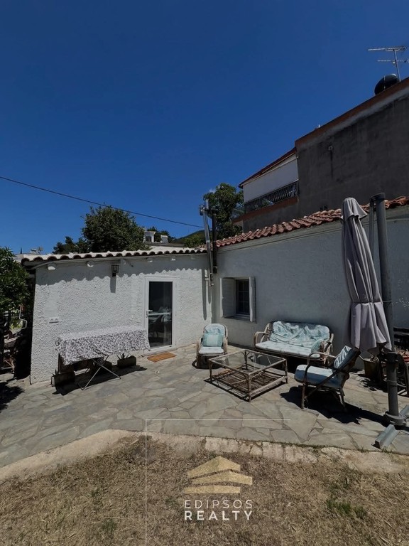 Μονοκατοικία 72,95 τ.μ. για πώληση, Εύβοια, Αιδηψός