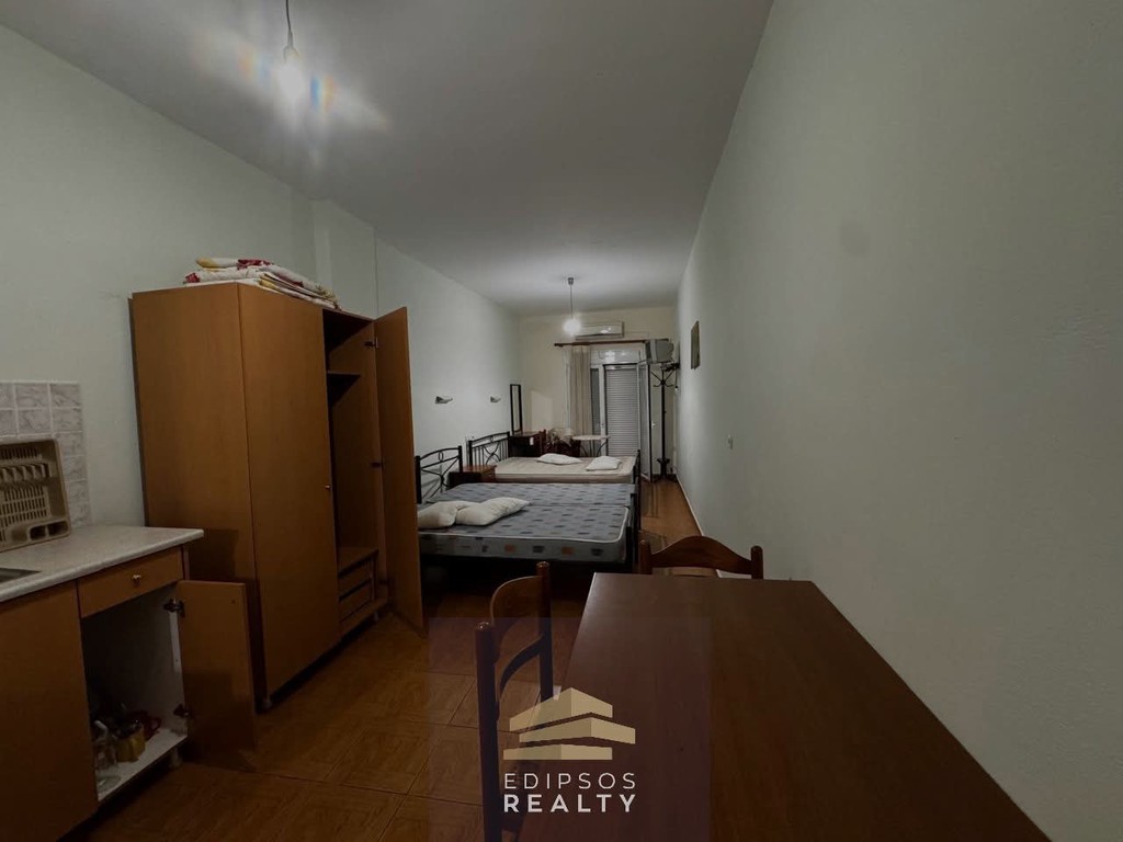 Ξενοδοχείο 600 τ.μ. προς πώληση, Λουτρά Αιδηψού