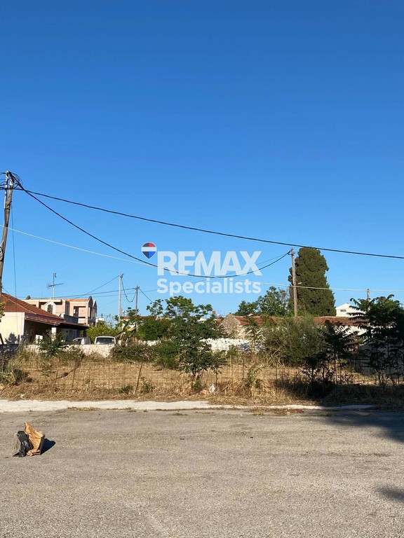 Οικόπεδο 500,49 τ.μ. προς πώληση, Στέρνες Ακρωτηρίου