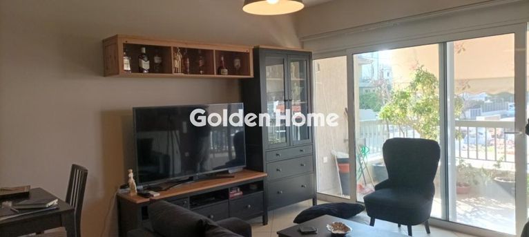 Apartment 63 sqm for rent, Rest Of Attica, Kalivia Thorikou