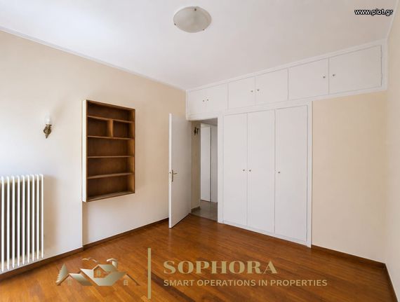 Apartment 118 sqm for rent, Athens - South, Elliniko