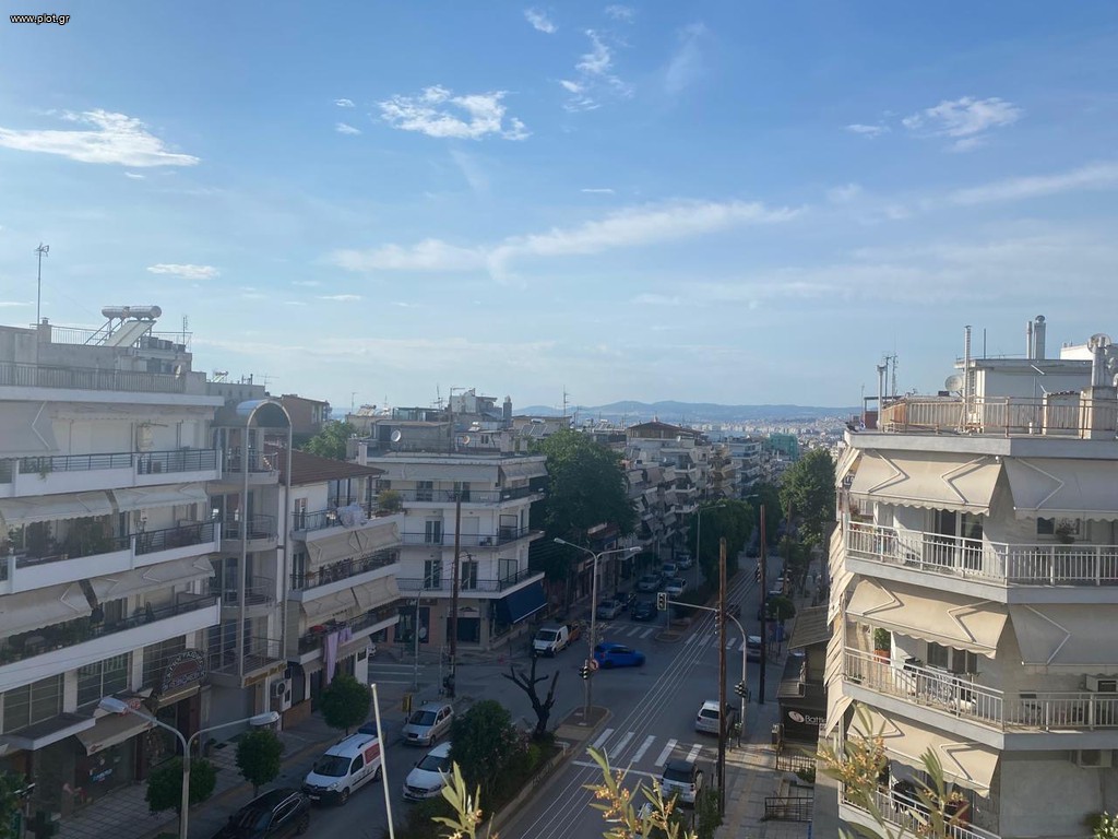 Διαμέρισμα 114 τ.μ. πρός πώληση, Θεσσαλονίκη - Περιφ/Κοί Δήμοι, Καλαμαριά