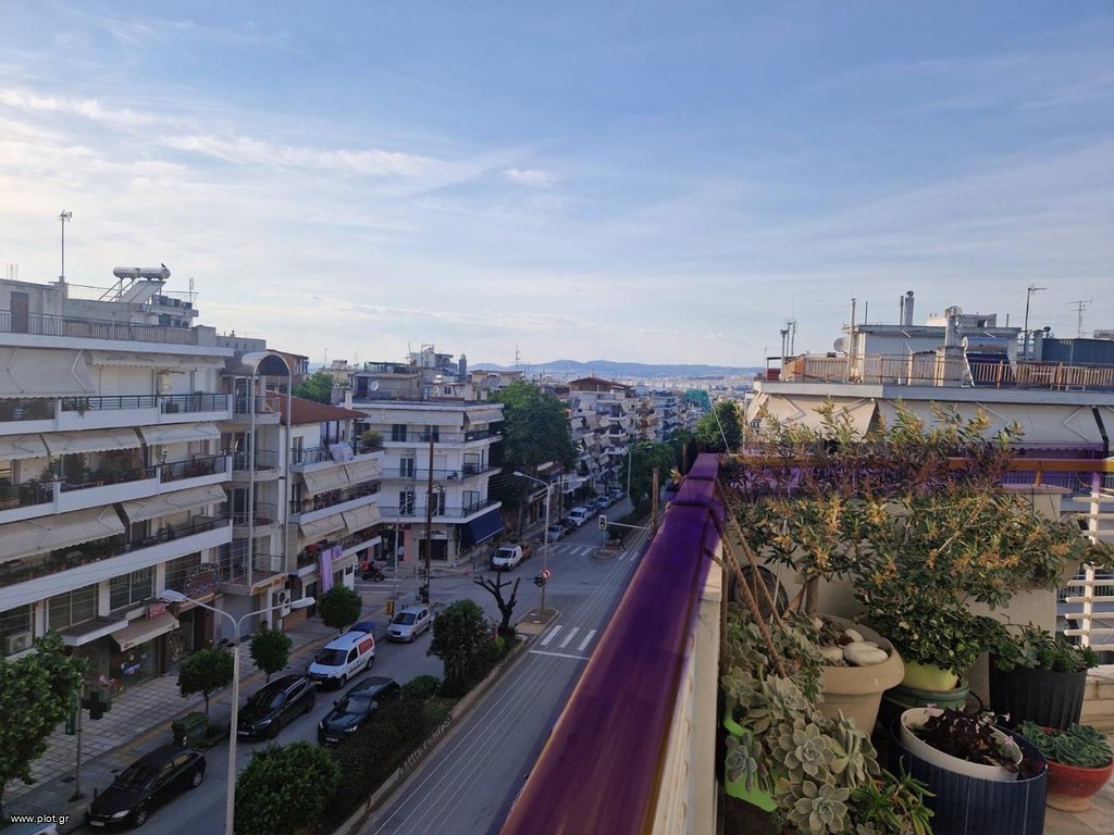 Διαμέρισμα 114 τ.μ. πρός πώληση, Θεσσαλονίκη - Περιφ/Κοί Δήμοι, Καλαμαριά
