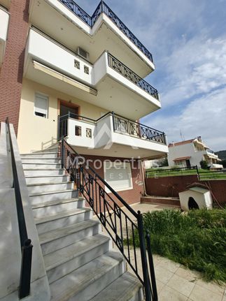 Maisonette 117 sqm for sale, Thessaloniki - Suburbs, Pefka