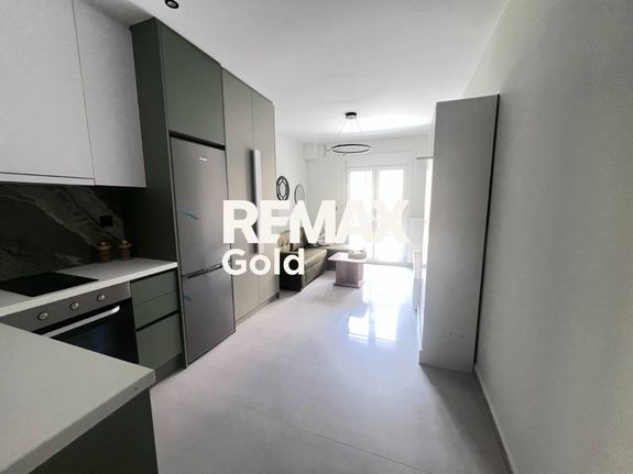 Studio / γκαρσονιέρα 28 τ.μ. για πώληση, Θεσσαλονίκη - Κέντρο, Λαδάδικα