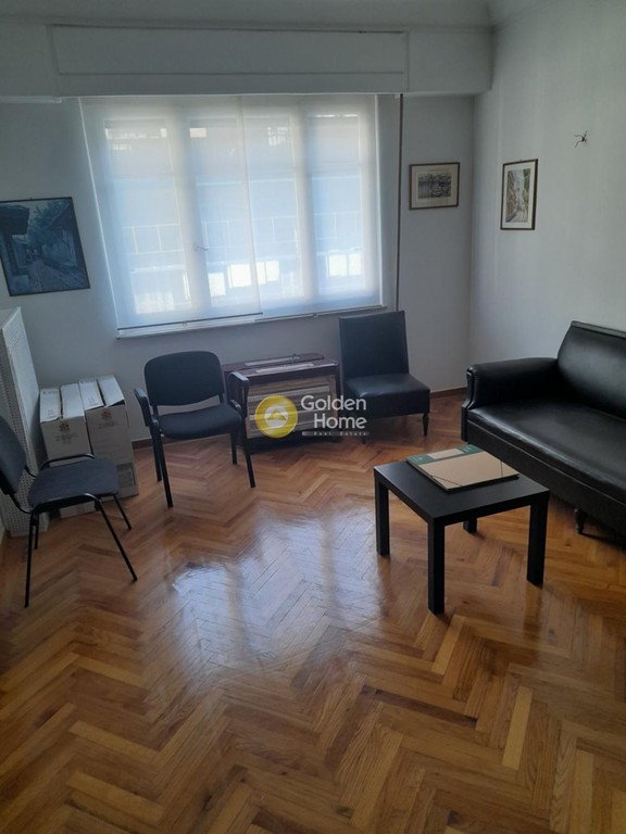 Γραφείο 110 τ.μ. προς ενοικίαση, Αθήνα - Κέντρο, Εξάρχεια - Νεάπολη