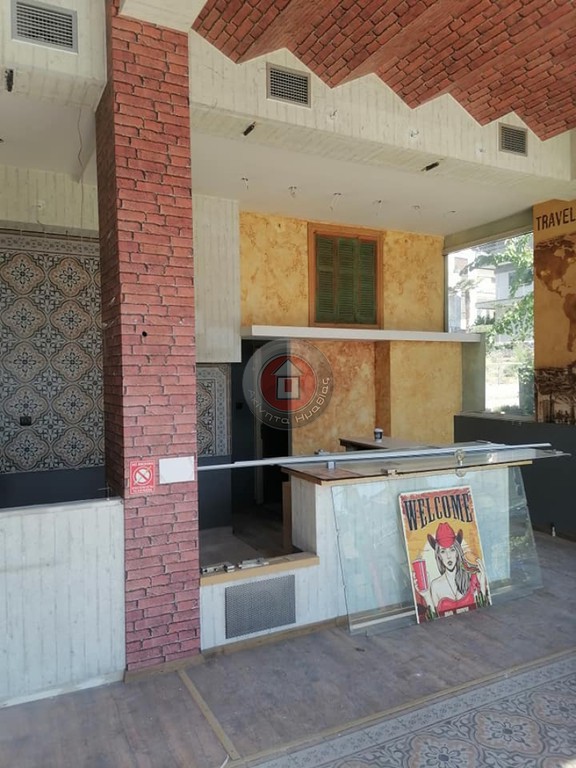 Αίθουσα 50 τ.μ. πρός ενοικίαση, Ημαθία, Βέροια