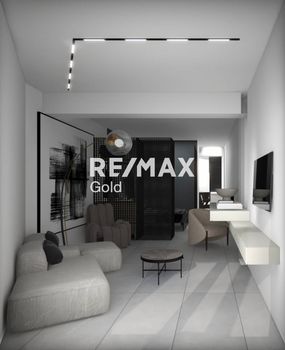 Studio / γκαρσονιέρα 43 τ.μ. για πώληση
