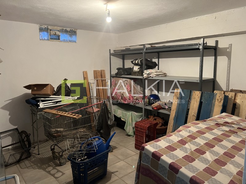 Αποθήκη 15 τ.μ. πρός πώληση, Μαγνησία, Βόλος