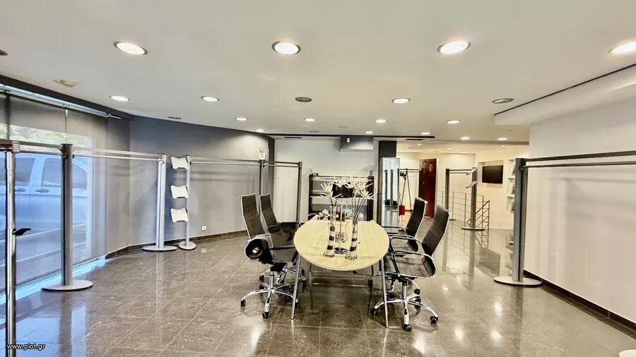 Store 285 sqm for rent, Athens - West, Peristeri