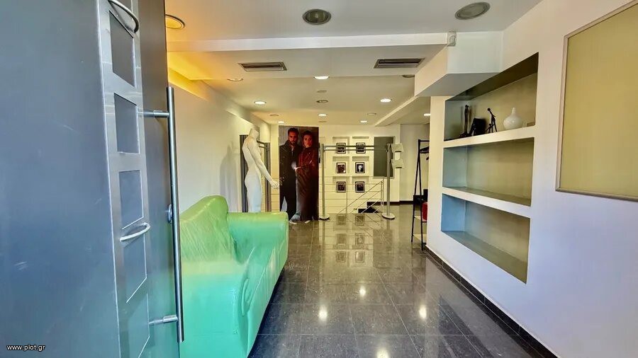 Store 285 sqm for rent, Athens - West, Peristeri