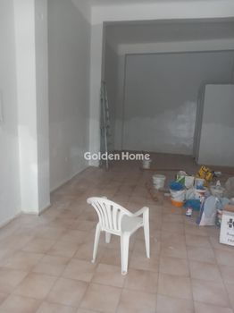 Κατάστημα 54 τ.μ. προς ενοικίαση