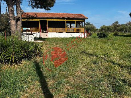 Detached home 75 sqm for sale