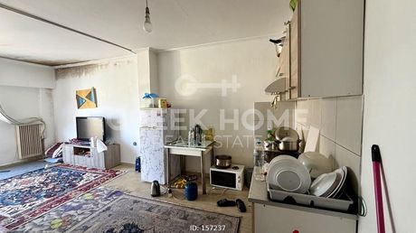 Apartment 70 sqm for sale