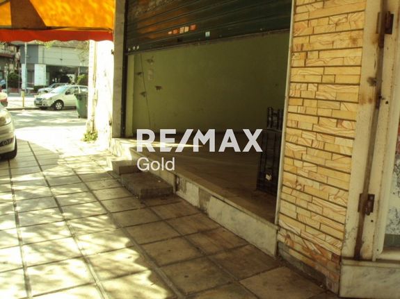 Store 35 sqm for rent, Thessaloniki - Suburbs, Eleftherio-Kordelio