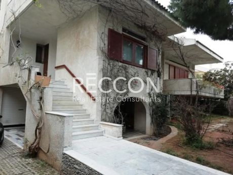 Μονοκατοικία 314 τ.μ. για ενοικίαση