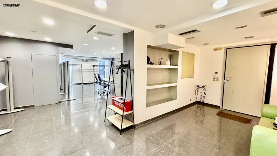 Κατάστημα 285 τ.μ. πρός ενοικίαση, Αθήνα - Δυτικά Προάστια, Περιστέρι