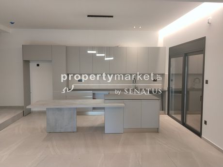 Διαμέρισμα 130 τ.μ. για πώληση