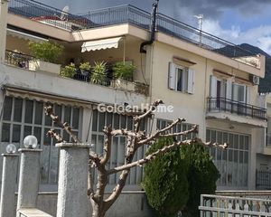 Κτίριο 340 τ.μ. για πώληση