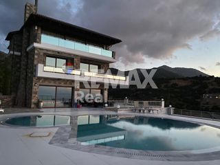Βίλλα 871 τ.μ. για πώληση