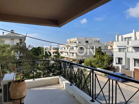 Διαμέρισμα 140 τ.μ. για ενοικίαση
