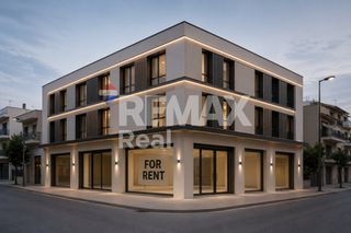 Κατάστημα 643 τ.μ. για ενοικίαση