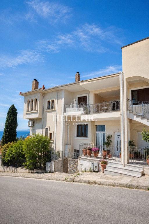 Διαμέρισμα 133 τ.μ. πρός πώληση, Μαγνησία, Νέα Αγχίαλος