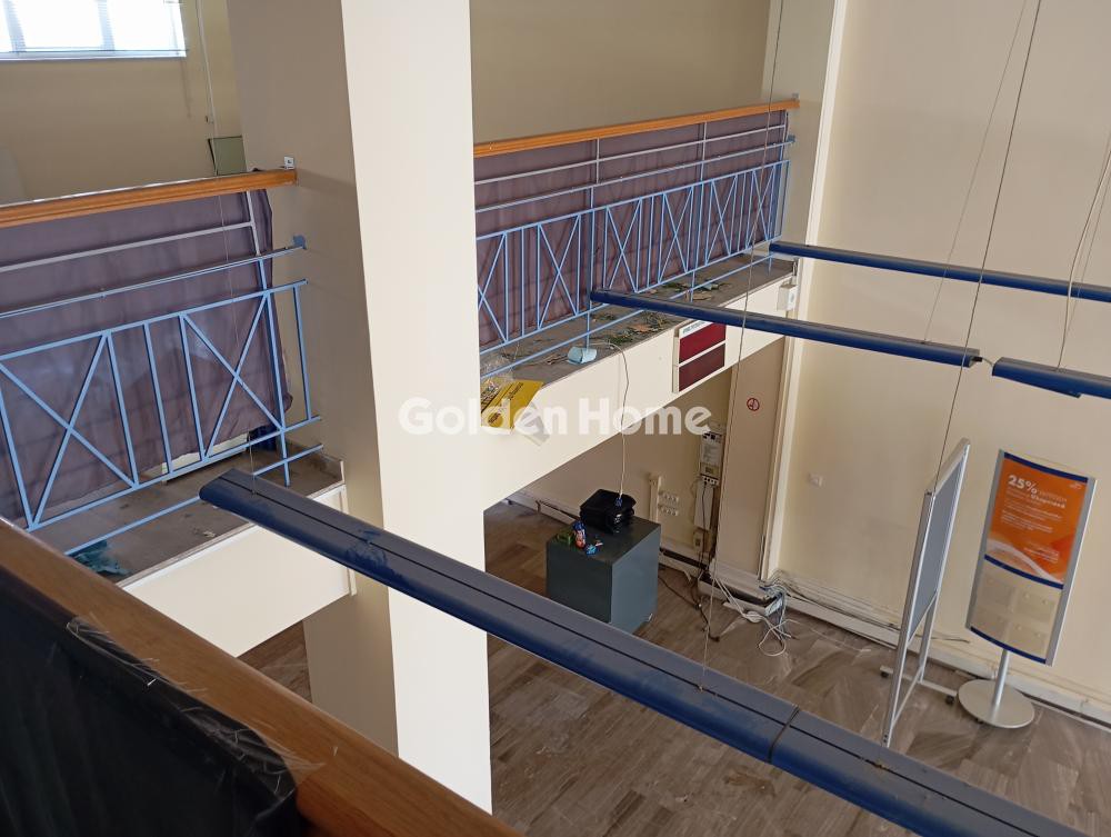Κατάστημα 205 τ.μ. προς ενοικίαση, Κηπούπολη Περιστερίου