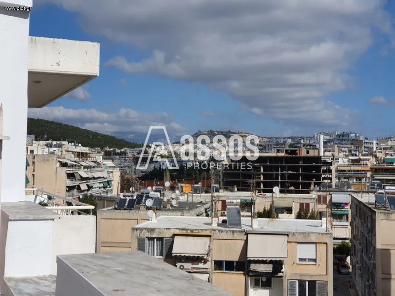 Μεζονέτα 121 τ.μ. πρός πώληση, Αθήνα - Νότια Προάστια, Καισαριανή