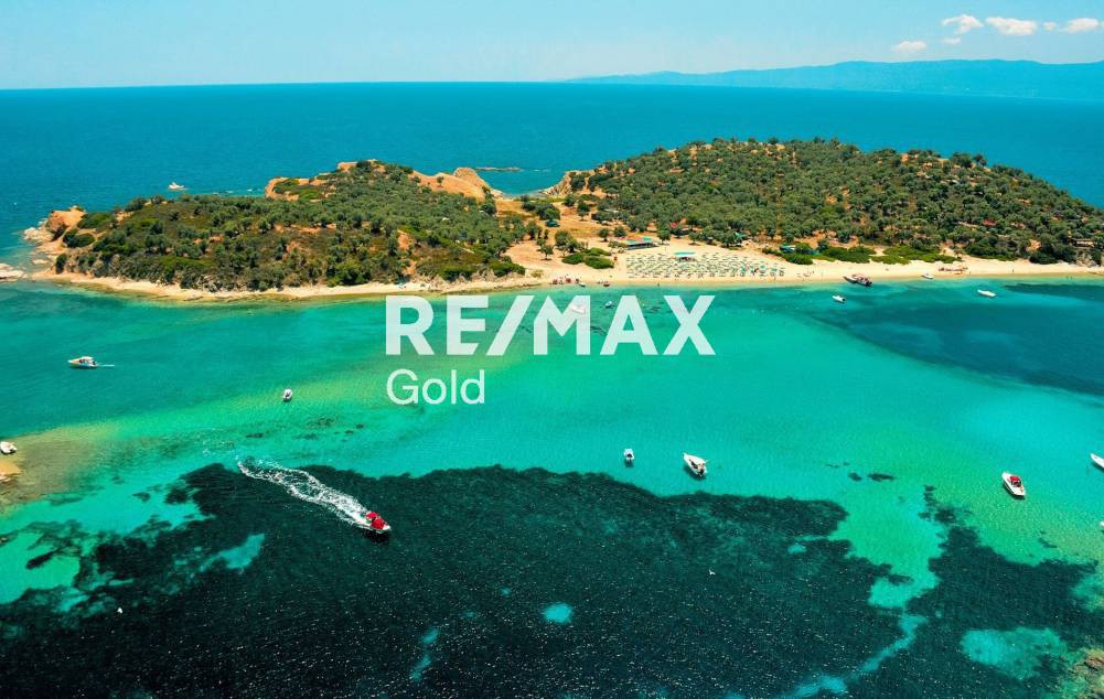 Αγροτεμάχια 12.460 τ.μ. προς πώληση, Αμμουλιανή