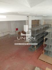 Αποθήκη 835 τ.μ. για ενοικίαση