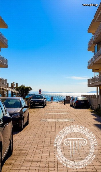 Διαμέρισμα 48 τ.μ. προς πώληση, Θεσσαλονίκη - Περιφ/Κοί Δήμοι, Θερμαϊκός
