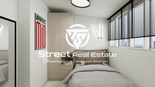 Studio / γκαρσονιέρα 28,50 τ.μ. για πώληση