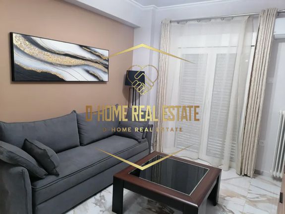 Apartment 35 sqm for rent, Athens - Center, Exarchia - Neapoli