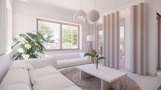 Βίλλα 123 τ.μ. για πώληση, Ν. Ρεθύμνου, Αρκάδι-thumb-1