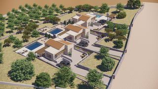 Βίλλα 123 τ.μ. για πώληση, Ν. Ρεθύμνου, Αρκάδι-thumb-23