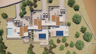 Βίλλα 123 τ.μ. για πώληση, Ν. Ρεθύμνου, Αρκάδι-thumb-22