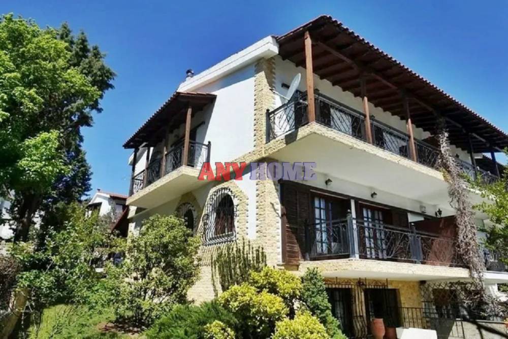 Μεζονέτα 260 τ.μ. προς πώληση, Γαλήνη Ωραιοκάστρου
