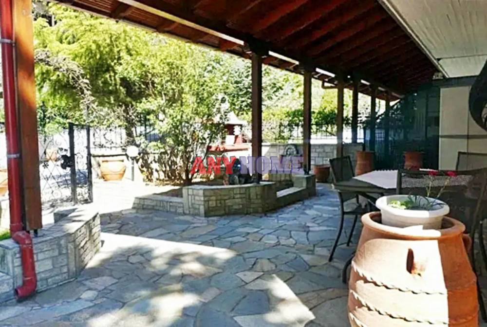Μεζονέτα 260 τ.μ. προς πώληση, Γαλήνη Ωραιοκάστρου