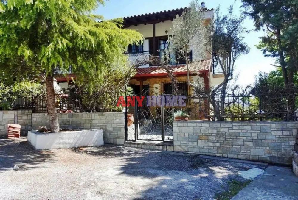 Μεζονέτα 260 τ.μ. προς πώληση, Γαλήνη Ωραιοκάστρου