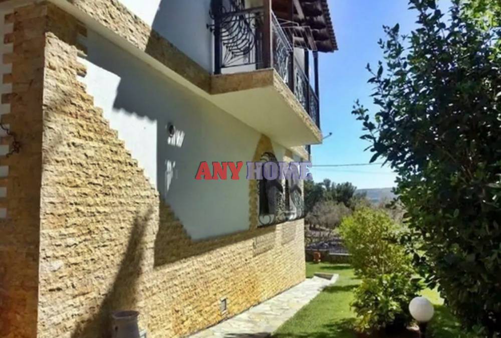 Μεζονέτα 260 τ.μ. προς πώληση, Γαλήνη Ωραιοκάστρου