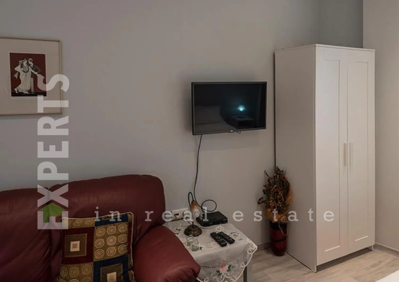 Διαμέρισμα 29 τ.μ. πρός πώληση, Αθήνα - Νότια Προάστια, Άγιος Δημήτριος