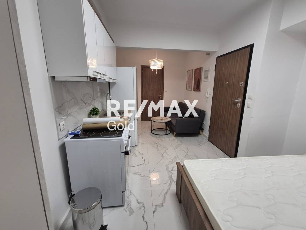Studio / γκαρσονιέρα 35 τ.μ. προς πώληση, Ξηροκρήνη