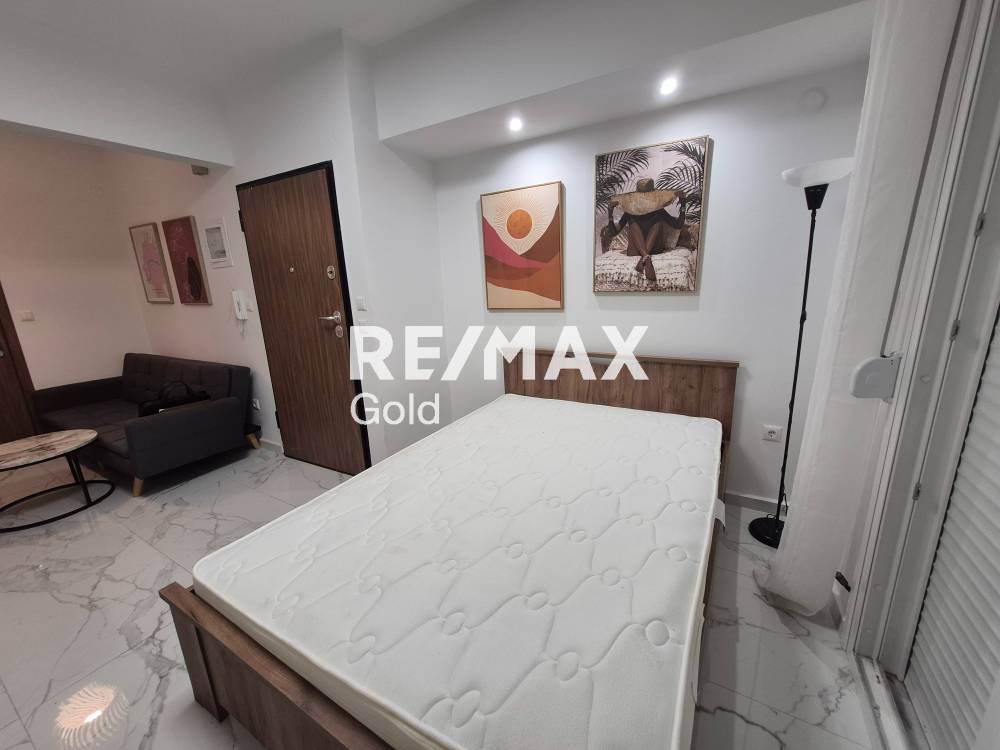 Studio / γκαρσονιέρα 35 τ.μ. προς πώληση, Ξηροκρήνη