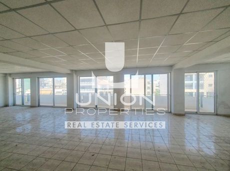 Επιχειρηματικό κτίριο 250 τ.μ. προς ενοικίαση