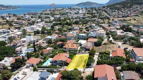 Οικόπεδο 200 τ.μ. για πώληση