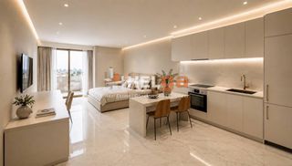 Studio / γκαρσονιέρα 32 τ.μ. για πώληση
