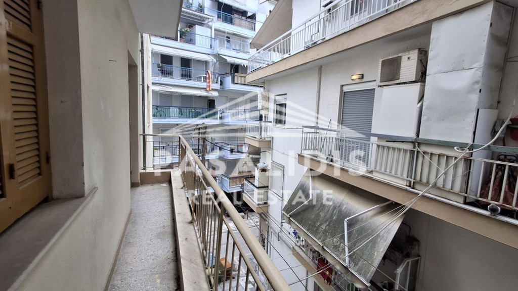 Διαμέρισμα 90 τ.μ. πρός πώληση, Θεσσαλονίκη - Κέντρο, Φάληρο