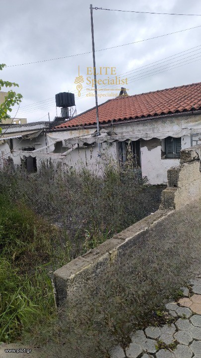 Μονοκατοικία 120 τ.μ. προς πώληση, Ν. Ηρακλείου, Αρκαλοχώρι